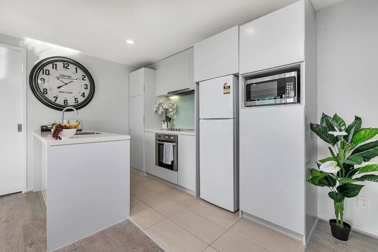 Dockside Luxury + Cp Apartment Auckland Exterior photo