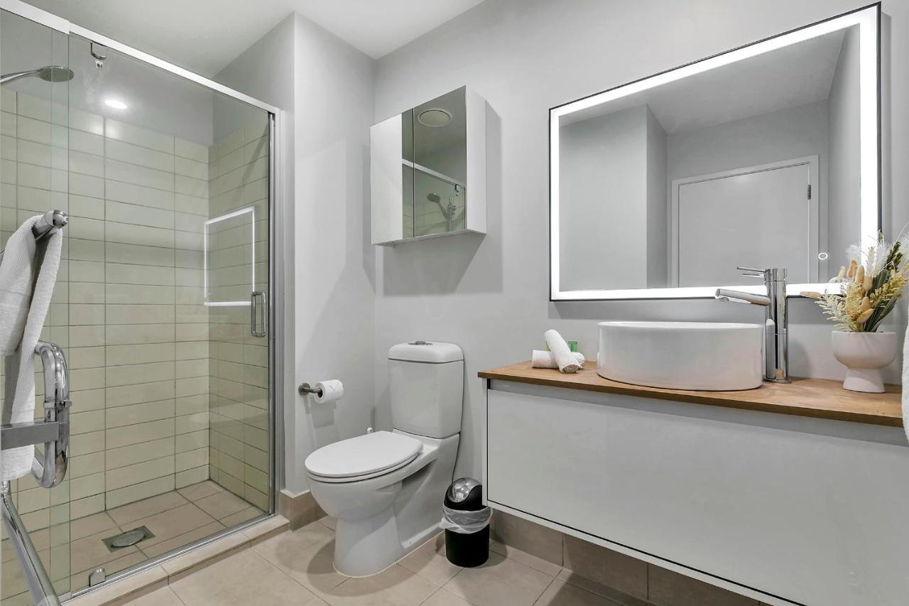 Dockside Luxury + Cp Apartment Auckland Exterior photo